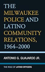 Milwaukee police latino for sale  Delivered anywhere in USA 
