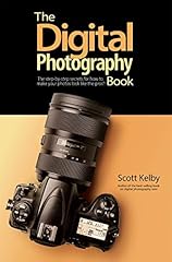 Digital photography book for sale  Delivered anywhere in UK
