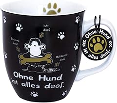 Sheepworld tasse motiv gebraucht kaufen  Wird an jeden Ort in Deutschland