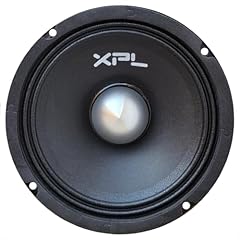 Midwoofer xpl xm06 usato  Spedito ovunque in Italia 