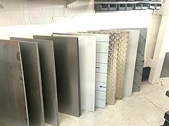 Piece sheet metal for sale  Delivered anywhere in UK