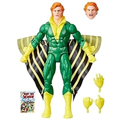 Marvel hasbro legends usato  Spedito ovunque in Italia 