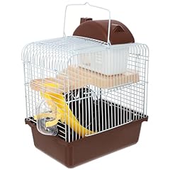 Large hamster cages for sale  Delivered anywhere in UK