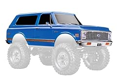 Traxxas 9130 blue for sale  Delivered anywhere in USA 
