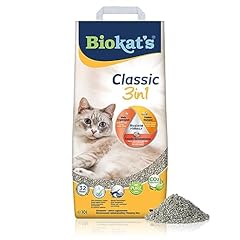 Biokat classic 3in1 gebraucht kaufen  Wird an jeden Ort in Deutschland