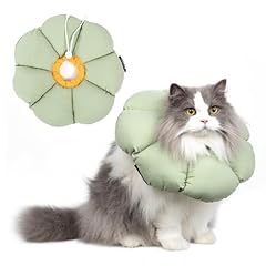 Halskrause katze einstellbarer gebraucht kaufen  Wird an jeden Ort in Deutschland