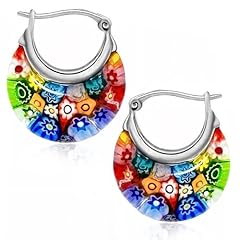 Murano style glass for sale  Delivered anywhere in USA 