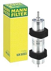 Mann filter 6003 gebraucht kaufen  Wird an jeden Ort in Deutschland