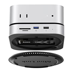 Orico minilink mac usato  Spedito ovunque in Italia 