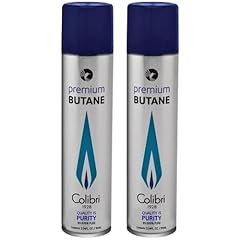 Colibri premium butane for sale  Delivered anywhere in USA 