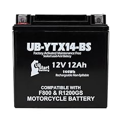 Ytx14 replacement bmw for sale  Delivered anywhere in USA 