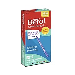 Berol felt tip for sale  Delivered anywhere in USA 