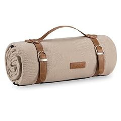 Vonshef picnic blanket for sale  Delivered anywhere in UK