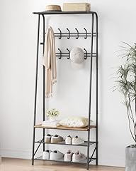 Garveehome coat rack for sale  Delivered anywhere in USA 