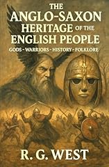 Anglo saxon heritage for sale  Delivered anywhere in UK