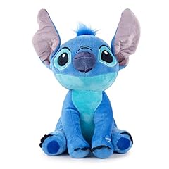 Disney peluche stitch usato  Spedito ovunque in Italia 