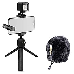 Rode vlogger kit for sale  Delivered anywhere in USA 