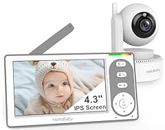 Hellobaby 4.3 video for sale  Delivered anywhere in USA 