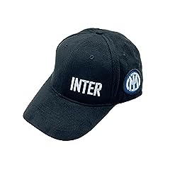 Inter cappellino baseball usato  Spedito ovunque in Italia 