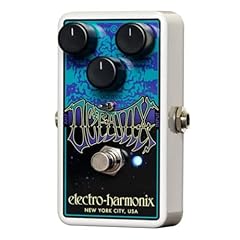 Electro harmonix octavix usato  Spedito ovunque in Italia 