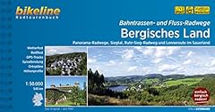Bahntrassen fluss radwege gebraucht kaufen  Wird an jeden Ort in Deutschland