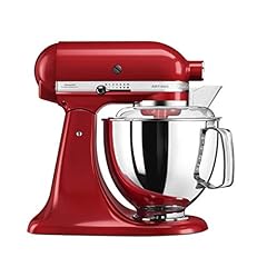 Kitchenaid artisan stand for sale  Delivered anywhere in UK