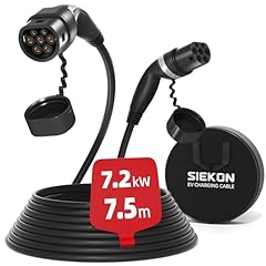 Siekon type charging for sale  Delivered anywhere in Ireland