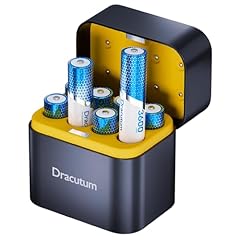 Rechargeable batteries lithium for sale  Delivered anywhere in UK