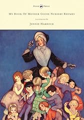 Book mother goose for sale  Delivered anywhere in UK