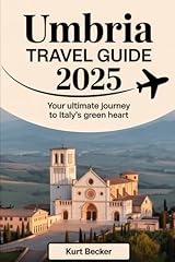 Umbria travel guide for sale  Delivered anywhere in USA 