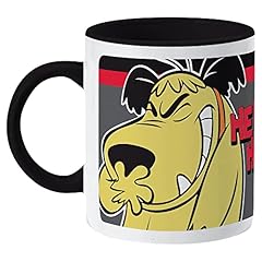 Muttley mug. wacky for sale  Delivered anywhere in UK