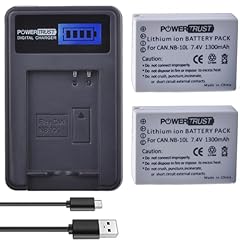 Powertrust pack 10l for sale  Delivered anywhere in USA 