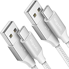 Etguuds white usb for sale  Delivered anywhere in USA 