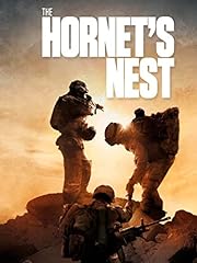 Hornet's Nest, The (2016) for sale  Delivered anywhere in USA 