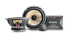 Focal 165 car for sale  Delivered anywhere in UK