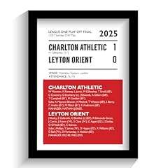 Cheeky cards charlton for sale  Delivered anywhere in UK