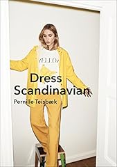 Dress scandinavian style d'occasion  Livré partout en Belgiqu