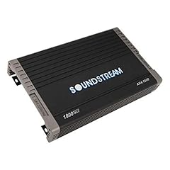 Soundstream ar4.1800 arachnid for sale  Delivered anywhere in USA 