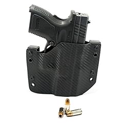 Owb holster black for sale  Delivered anywhere in USA 
