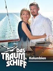 Traumschiff kolumbien gebraucht kaufen  Wird an jeden Ort in Deutschland
