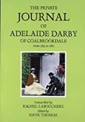 Adelaide darby coalbrookdale for sale  Delivered anywhere in UK