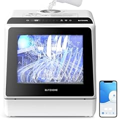 Blitzhome portable dishwasher for sale  Delivered anywhere in USA 