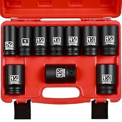 Inch drive deep for sale  Delivered anywhere in USA 