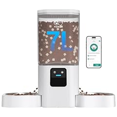 Automatic cat feeders for sale  Delivered anywhere in USA 