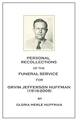 Personal recollections funeral for sale  Delivered anywhere in USA 