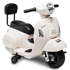 Mini vespa electrique d'occasion  Livré partout en France