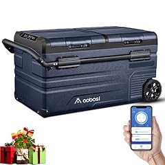 Aaobosi 75l kompressor gebraucht kaufen  Wird an jeden Ort in Deutschland