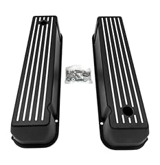 Pair black ball for sale  Delivered anywhere in USA 