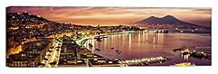 Luxhomedecor quadro panorama usato  Spedito ovunque in Italia 