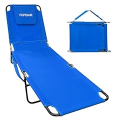 Tanning chair chaise for sale  Delivered anywhere in USA 